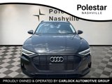Used 2021 Audi e-tron Premium w/ Convenience Plus Package image 3