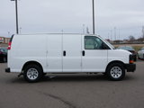 Used 2013 Chevrolet Express 1500 image 3