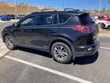 Used 2018 Toyota RAV4 LE w/ Protection Package image 3