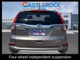 Used 2016 Honda CR-V Touring image 5