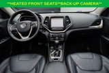 Used 2016 Jeep Cherokee High Altitude image 3