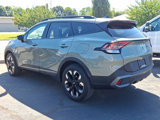 Used 2023 Kia Sportage X-Line w/ X-Line Premium Package image 3