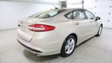 Used 2018 Ford Fusion SE w/ Fusion SE Technology Package image 6