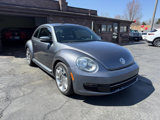 Used 2012 Volkswagen Beetle 2.5 image 4
