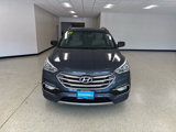 Used 2017 Hyundai Santa Fe Sport image 5