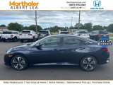 Used 2016 Honda Civic EX-L image 2