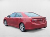 Used 2012 Toyota Camry SE image 3