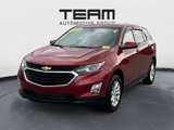 Used 2019 Chevrolet Equinox LT image 3