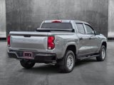 Used 2024 Chevrolet Colorado W/T image 5