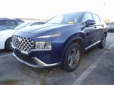 Used 2022 Hyundai Santa Fe SEL w/ Convenience Package image 2