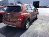 Used 2019 Chevrolet Trax LT w/ Driver Confidence Package image 3