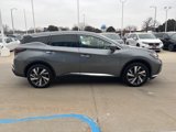 Used 2023 Nissan Murano SL w/ SL Moonroof Package image 2