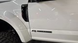 Used 2022 Ford F450 Platinum w/ FX4 Off-Road Package image 2