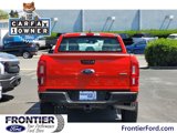 Used 2020 Ford Ranger XL w/ FX4 Off-Road Package image 5
