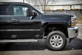 Used 2015 Chevrolet Silverado 2500 LT w/ Z71 Package, Off-Road image 4