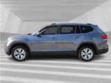 Used 2018 Volkswagen Atlas SE image 3