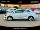 Used 2013 Chevrolet Sonic LT image 4