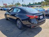 New 2025 Nissan Altima 2.5 SV image 4