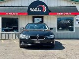 Used 2014 BMW 320i xDrive Sedan image 2