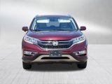 Used 2015 Honda CR-V EX-L image 2
