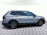 Used 2021 Volkswagen Tiguan S image 5