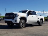 Used 2020 GMC Sierra 2500 AT4 w/ AT4 Premium Package image 3