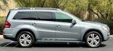 Used 2011 Mercedes-Benz GL 450 4MATIC image 4
