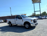 Used 2018 Ford F250 XL w/ XL Value Package image 3