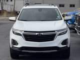 Used 2022 Chevrolet Equinox LT image 2