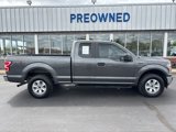 Used 2020 Ford F150 XL w/ Equipment Group 101A Mid image 2