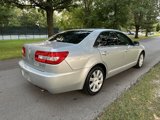 Used 2009 Lincoln MKZ image 6