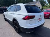 Used 2021 Volkswagen Tiguan S image 5