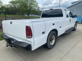 Used 2000 Ford F250 2WD SuperCab Super Duty image 4