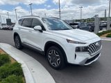 Used 2022 Hyundai Santa Fe Limited w/ Cargo Package image 3