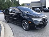 Used 2022 Honda Odyssey EX-L image 2