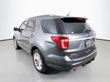 Used 2018 Ford Explorer XLT w/ Equipment Group 202A image 5