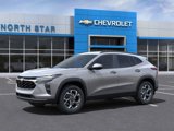 New 2025 Chevrolet Trax LT w/ LT Convenience Package image 2