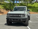 Used 2022 Ford Bronco Badlands image 3