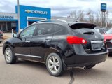 Used 2011 Nissan Rogue SV w/ Premium Pkg image 4