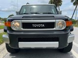 Used 2007 Toyota FJ Cruiser 4WD image 5