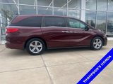 Used 2019 Honda Odyssey EX-L image 2