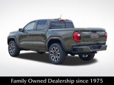 New 2025 GMC Canyon AT4 w/ Nightfall Edition image 3