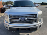 Used 2010 Ford F150 Platinum image 3