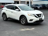 Used 2017 Nissan Murano SL image 6