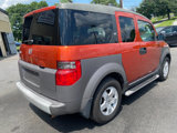Used 2004 Honda Element EX image 3