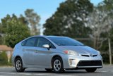 Used 2012 Toyota Prius Two image 3