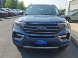 Certified 2021 Ford Explorer XLT w/ Equipment Group 202A image 3