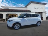 New 2025 Kia Soul LX image 4