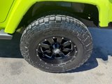 Used 2016 Jeep Wrangler Unlimited Sport w/ Quick Order Package 24S image 5
