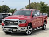Used 2019 RAM 1500 Laramie image 2